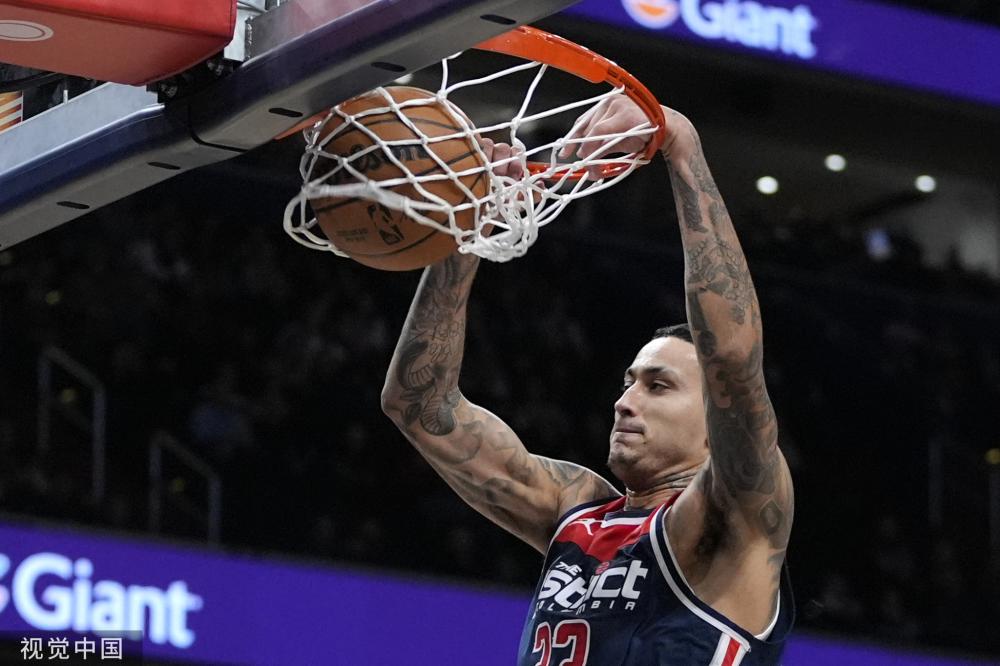 球迷的期待 球迷的期待